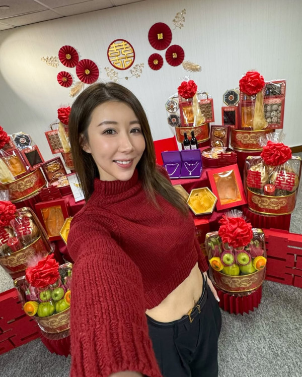 盤點鍾培生歷年11位緋聞女友：有一半已成人妻！呢位被報警處理仲收咗12億？