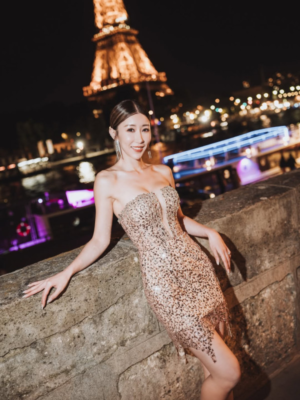 盤點鍾培生歷年11位緋聞女友：有一半已成人妻！呢位被報警處理仲收咗12億？