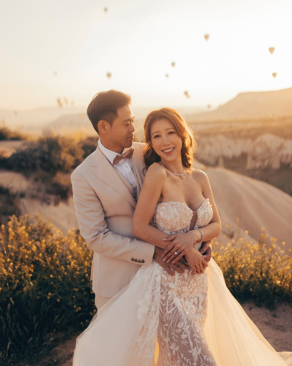 盤點鍾培生歷年11位緋聞女友：有一半已成人妻！呢位被報警處理仲收咗12億？