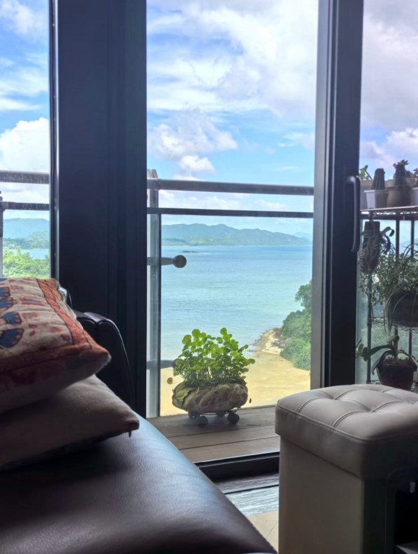 香港5大隱世宜居地曝光！呢區清靜有海景封「世外桃源」 網民：住過真係返唔到轉頭