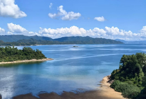 香港5大隱世宜居地曝光！呢區清靜有海景封「世外桃源」 網民：住過真係返唔到轉頭