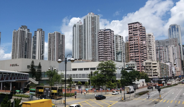 小紅書瘋傳「港人居住地圖」！內地網民神點評18區 呢區富翁最多？港人笑：全係打工仔