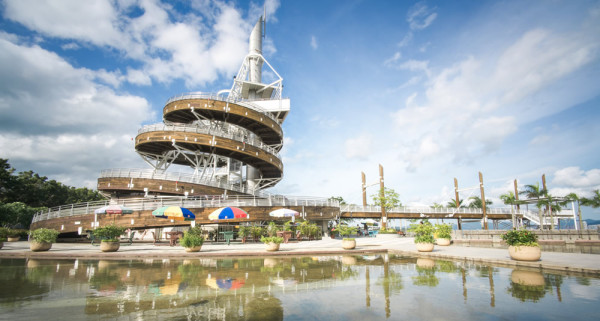 香港5大隱世宜居地曝光！呢區清靜有海景封「世外桃源」 網民：住過真係返唔到轉頭