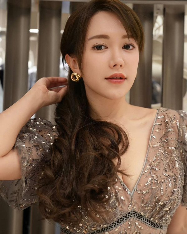 盤點鍾培生歷年11位緋聞女友：有一半已成人妻！呢位被報警處理仲收咗12億？