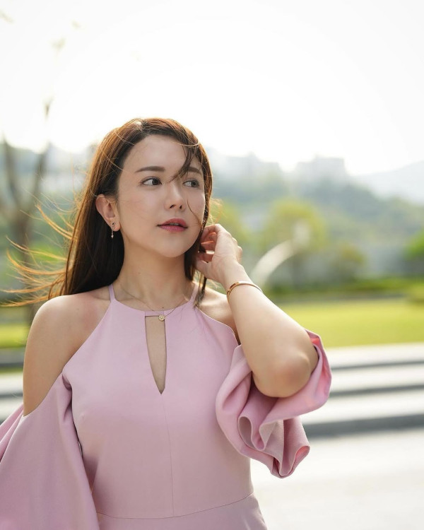 盤點鍾培生歷年11位緋聞女友：有一半已成人妻！呢位被報警處理仲收咗12億？