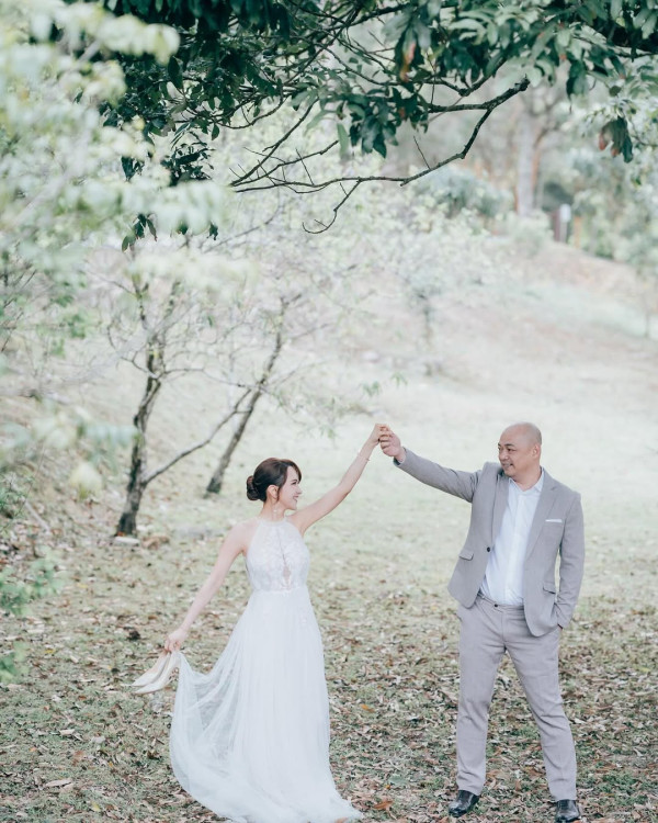 盤點鍾培生歷年11位緋聞女友：有一半已成人妻！呢位被報警處理仲收咗12億？