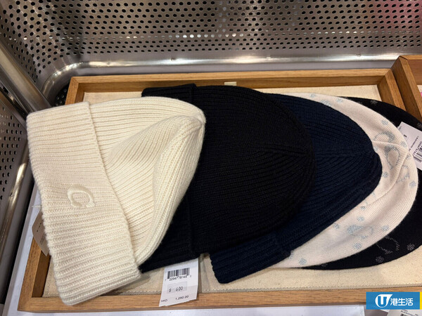 現場直擊 | 銅鑼灣COACH開倉低至3折！$380起買手袋/銀包/服飾/鞋款！編輯推介必買經典手袋款