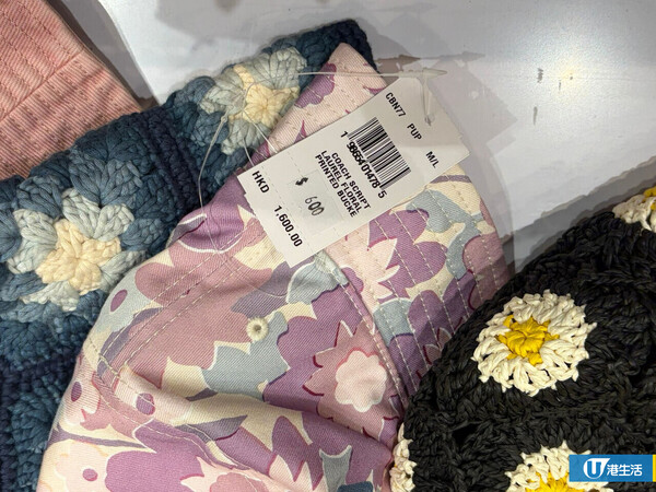 現場直擊 | 銅鑼灣COACH開倉低至3折！$380起買手袋/銀包/服飾/鞋款！編輯推介必買經典手袋款