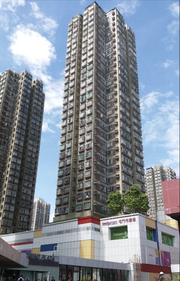 小紅書瘋傳「港人居住地圖」！內地網民神點評18區 呢區富翁最多？港人笑：全係打工仔