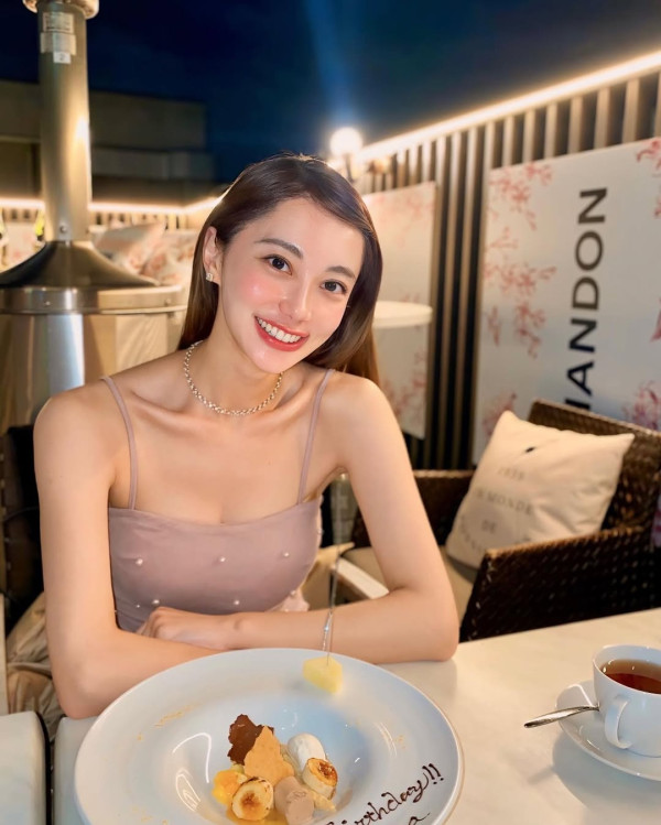 盤點鍾培生歷年11位緋聞女友：有一半已成人妻！呢位被報警處理仲收咗12億？