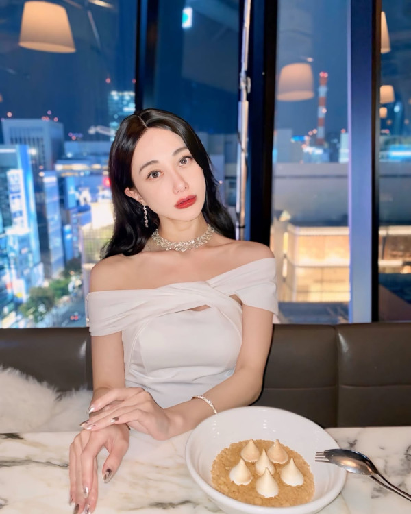 盤點鍾培生歷年11位緋聞女友：有一半已成人妻！呢位被報警處理仲收咗12億？