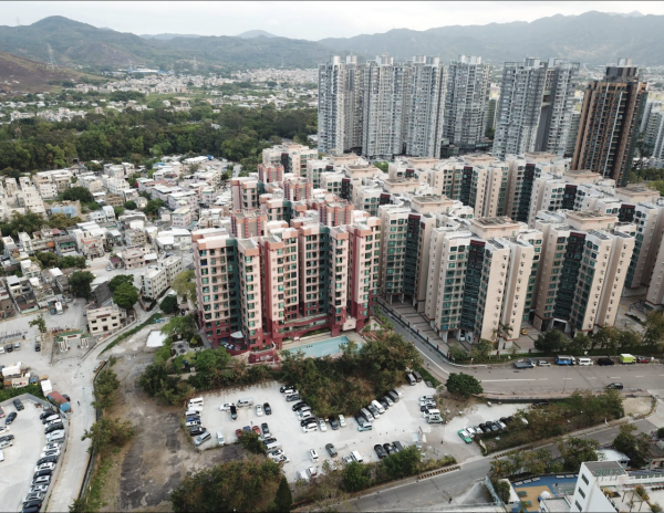 小紅書瘋傳「港人居住地圖」！內地網民神點評18區 呢區富翁最多？港人笑：全係打工仔