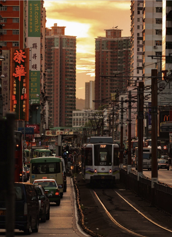 小紅書瘋傳「港人居住地圖」！內地網民神點評18區 呢區富翁最多？港人笑：全係打工仔