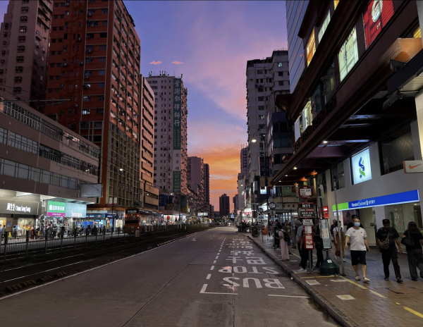 小紅書瘋傳「港人居住地圖」！內地網民神點評18區 呢區富翁最多？港人笑：全係打工仔