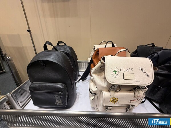 現場直擊 | 銅鑼灣COACH開倉低至3折！$380起買手袋/銀包/服飾/鞋款！編輯推介必買經典手袋款