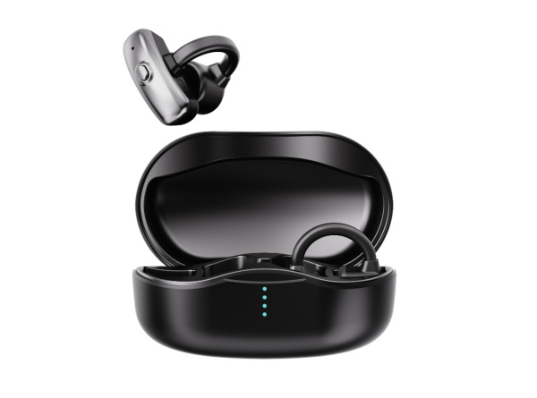 2026 聽力殺手 20 歲男長期戴骨傳導耳機 竟致不可逆「噪聲性耳聾」【教你3招護耳健康貼士】