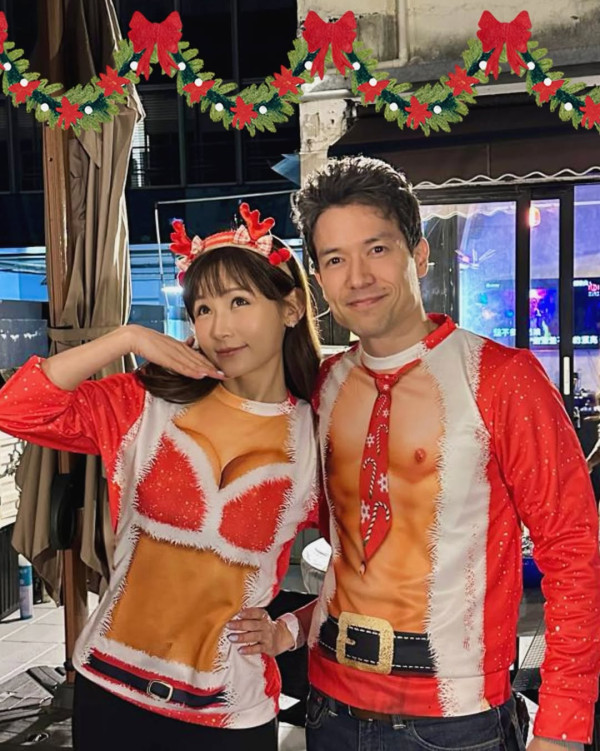 盤點鍾培生歷年11位緋聞女友：有一半已成人妻！呢位被報警處理仲收咗12億？