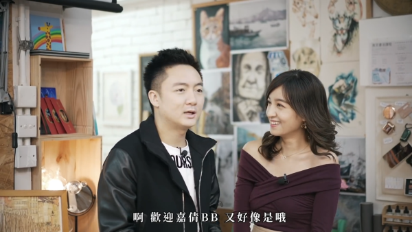 盤點鍾培生歷年11位緋聞女友：有一半已成人妻！呢位被報警處理仲收咗12億？