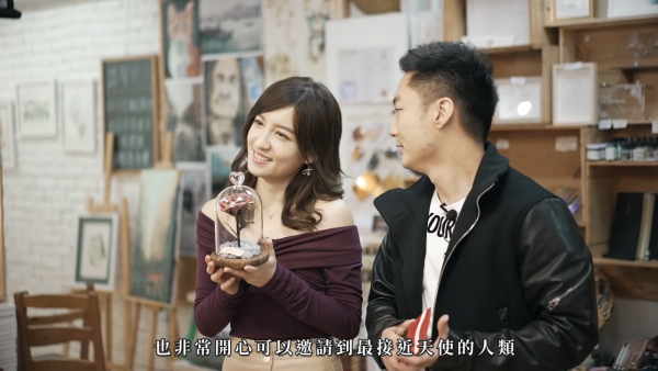 盤點鍾培生歷年11位緋聞女友：有一半已成人妻！呢位被報警處理仲收咗12億？