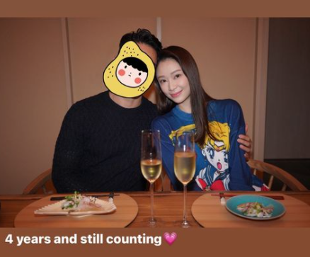 盤點鍾培生歷年11位緋聞女友：有一半已成人妻！呢位被報警處理仲收咗12億？