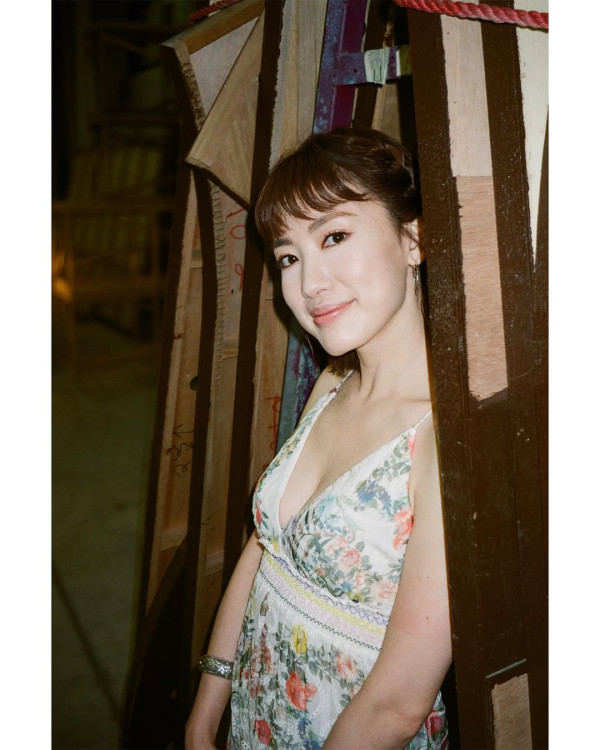 盤點鍾培生歷年11位緋聞女友：有一半已成人妻！呢位被報警處理仲收咗12億？