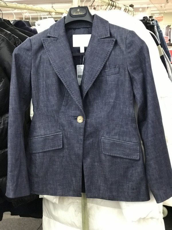 銅鑼灣時代廣場名牌開倉低至1折！一連5日 服飾/首飾/香水/鞋款$100起！LANVIN／St. John ／Wolford