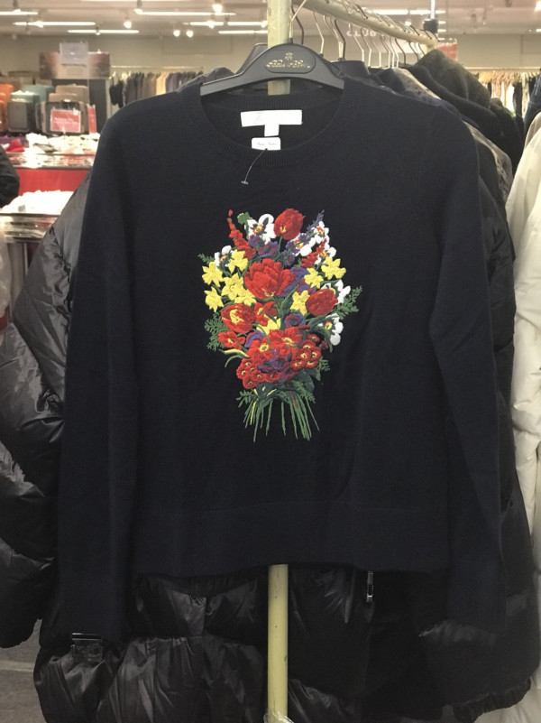 銅鑼灣時代廣場名牌開倉低至1折！一連5日 服飾/首飾/香水/鞋款$100起！LANVIN／St. John ／Wolford