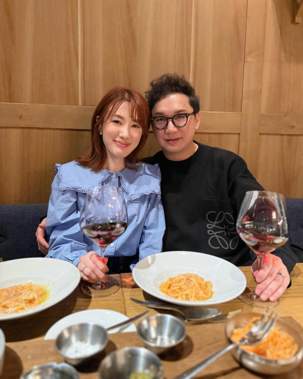 盤點鍾培生歷年11位緋聞女友：有一半已成人妻！呢位被報警處理仲收咗12億？