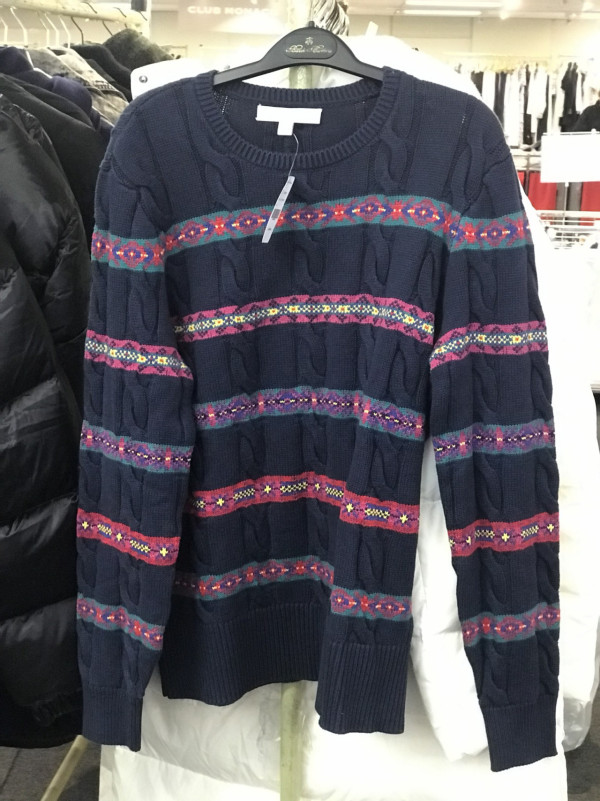 銅鑼灣時代廣場名牌開倉低至1折！一連5日 服飾/首飾/香水/鞋款$100起！LANVIN／St. John ／Wolford