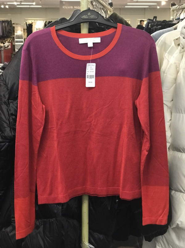 銅鑼灣時代廣場名牌開倉低至1折！一連5日 服飾/首飾/香水/鞋款$100起！LANVIN／St. John ／Wolford