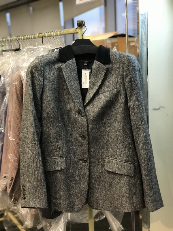 銅鑼灣時代廣場名牌開倉低至1折！一連5日 服飾/首飾/香水/鞋款$100起！LANVIN／St. John ／Wolford