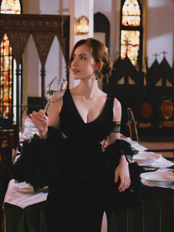 盤點鍾培生歷年11位緋聞女友：有一半已成人妻！呢位被報警處理仲收咗12億？