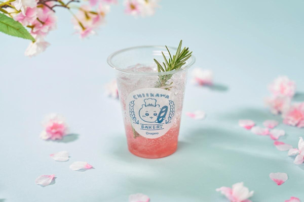 東京表參道Chiikawa Bakery首推櫻花限定系列！粉紅多士/櫻花白玉內餡3月登場（附預約攻略） 