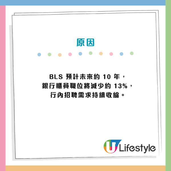 12大文職面臨AI大清洗！銀行/保險/廣告業難逃一劫？呢款工種需求恐暴跌26%