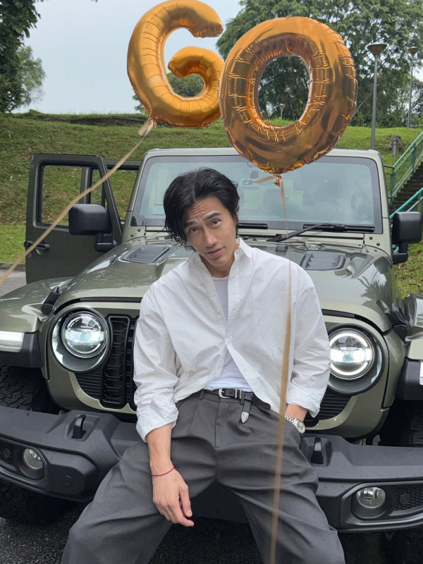 圖片來源：Instagram@chuando_chuandoandfrey