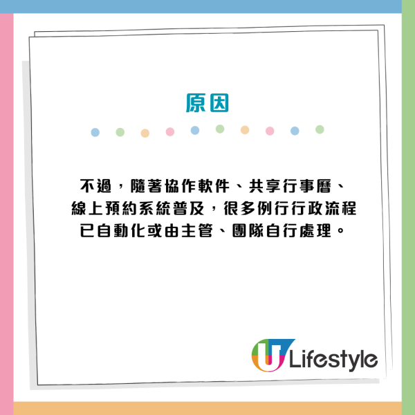 12大文職面臨AI大清洗！銀行/保險/廣告業難逃一劫？呢款工種需求恐暴跌26%