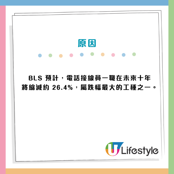 12大文職面臨AI大清洗！銀行/保險/廣告業難逃一劫？呢款工種需求恐暴跌26%