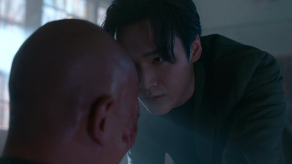 臥底嬌娃丨吳子冲再演奸角獲封鄭子誠接班人 網民激讚「TVB新一代奸角潛力股」