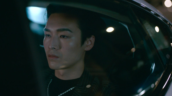 臥底嬌娃丨吳子冲再演奸角獲封鄭子誠接班人 網民激讚「TVB新一代奸角潛力股」