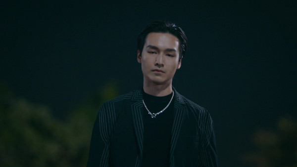 臥底嬌娃丨吳子冲再演奸角獲封鄭子誠接班人 網民激讚「TVB新一代奸角潛力股」