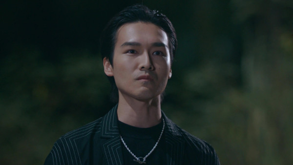 臥底嬌娃丨吳子冲再演奸角獲封鄭子誠接班人 網民激讚「TVB新一代奸角潛力股」