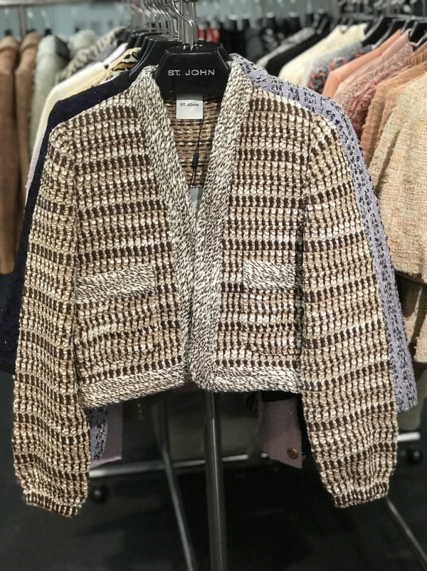 銅鑼灣時代廣場名牌開倉低至1折！一連5日 服飾/首飾/香水/鞋款$100起！LANVIN／St. John ／Wolford