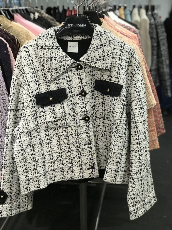 銅鑼灣時代廣場名牌開倉低至1折！一連5日 服飾/首飾/香水/鞋款$100起！LANVIN／St. John ／Wolford