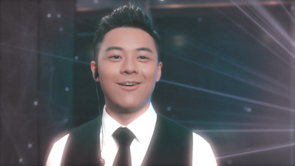 臥底嬌娃丨大隻仔關曜儁演活義氣仔「傻強2.0」 相隔10年再追陳瀅有感情線