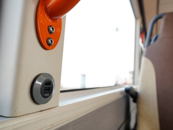 九巴5大隱藏福利一文睇清！1招神速搵返失物 賺盡轉乘優惠/免費充電