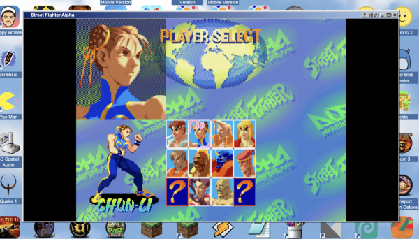 Office 蛇王必備！過百款經典遊戲一次玩晒 Mario、Street Fighter等打開即玩【免費、免安裝】