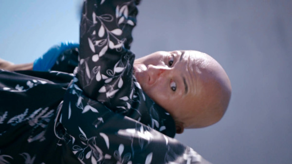 臥底嬌娃丨彭迪安Eddie成「坎坷古惑仔專業戶」 被「鉗手指」嚴刑逼供多劇下場悲慘