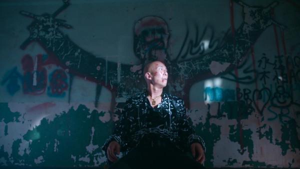 臥底嬌娃丨彭迪安Eddie成「坎坷古惑仔專業戶」 被「鉗手指」嚴刑逼供多劇下場悲慘