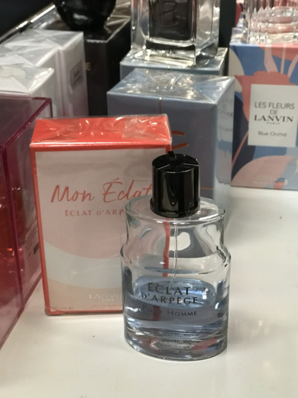 銅鑼灣時代廣場名牌開倉低至1折！一連5日 服飾/首飾/香水/鞋款$100起！LANVIN／St. John ／Wolford