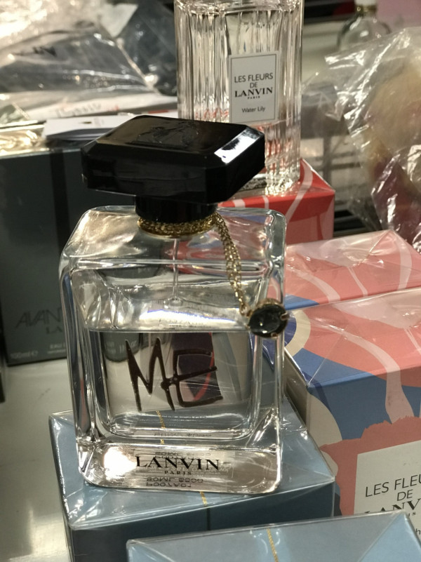 銅鑼灣時代廣場名牌開倉低至1折！一連5日 服飾/首飾/香水/鞋款$100起！LANVIN／St. John ／Wolford